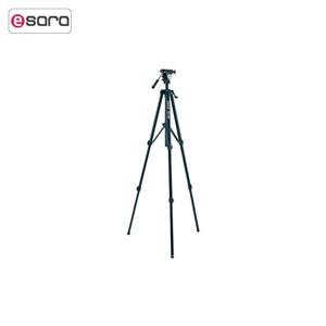 پایه متر و تراز لیزری لایکا مدل TRI100 Leica TRI70 Base Of Line And Distance Measurer