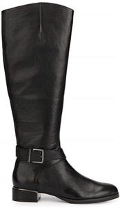 Kenneth Cole New York Women's Branden Buckle Fashion Boot