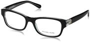Michael Kors 0MK8001 Optical Full Rim Square Womens Sunglasses