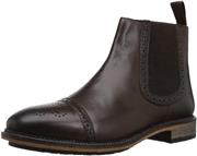 Steve Madden Men's Deadbolt Chelsea Boot