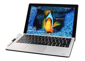 تبلت تاشو استوک 12 اینچی اچ پی مدل Elite x2 1012 G2 HP Elitebook x2 1012 G2 Tablet