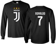 Smart Zone Soccer Shirt Cristiano Ronaldo Men's T- Shirt