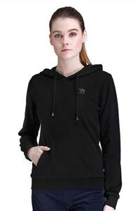 CAMEL CROWN Pullover Sweaters for Women Soft Hooded Sweatshirt Long Sleeve Warm Hoodies with Pockets 