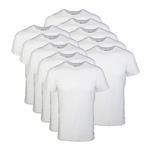 Gildan Men's Crew T-Shirt Multipack