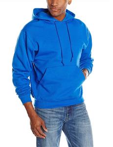 Jerzees Men’s Fleece Pullover Hoodie