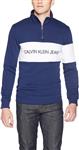 Calvin Klein Men's Track Jacket