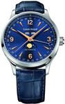 Louis Erard 1931 Collection Swiss Automatic Blue Dial Men's Watch 31218AA15.BDC37