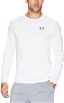 Under Armour Men's Tech 2.0 Long Sleeve T-Shirt 