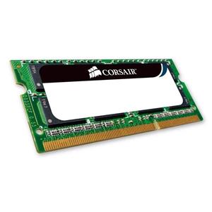 رم لپ تاپ هاینیکس PC2 5300 1GB 667MHz Laptop Memory Corsair 2GB 1x2GB DDR2 