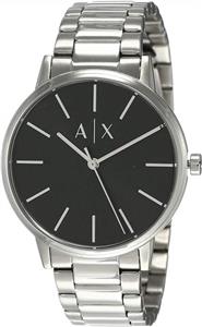 Armani Exchange Men's Quartz Fashion Watch 