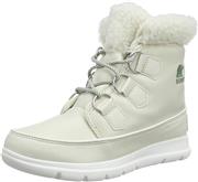 Sorel - Women's Explorer Carnival Waterproof Insulated Winter Boot