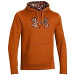 Under Armour Men's Ua Storm Fleece Caliber Hoodie 