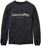 Timberland PRO Men's Cotton Core Long-Sleeve T-Shirt