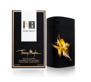 Thierry Mugler Angel Men Pure Malt Eau de Toilette Spray, 3.4 Ounce