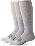 Wrangler Men's Western Boot Socks (Pack of 3)