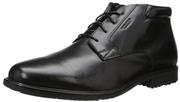 Rockport Men's Essential Details Waterproof Dress Chukka Boot