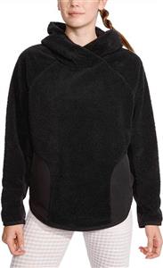 Nike Women's Sherpa Therma Fleece Training Hoodie