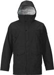 Burton Men's Nightcrawler Jacket, True Black SS18, Large