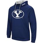 Colosseum Men's NCAA-Elite Zone Pullover Hoodie Sweatshirt