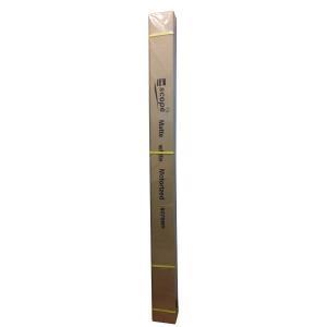 Scope Manual Projector Screen 180 x 180