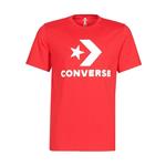 Converse Men's Star Chevron Short Sleeve T-Shirt