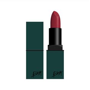 BBIA Last Lipstick Red Series 2, Velvet Matte, Sophisticated Red (08 Active) 0.12 Ounce