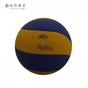 توپ والیبال 