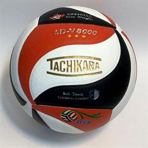 توپ والیبال  TACHIKARA SD-V-8000