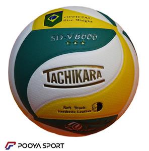 توپ والیبال  TACHIKARA SD-V-8000