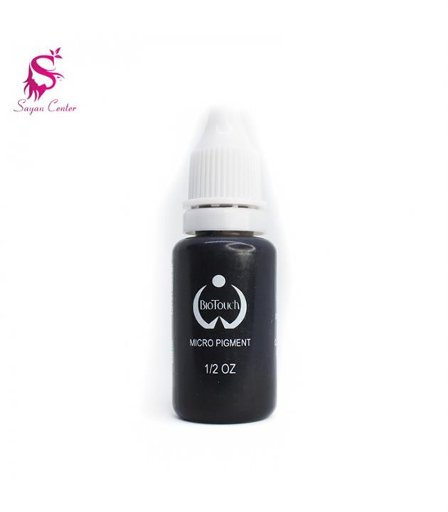 MICROBLADING SUPPLIES BioTouch Permanent Makeup Pigment Cosmetic Tattoo Ink LARGE Bottle pigment professional permanent makeup supplies Eyebrow Lip Eyeliner microblading supplies 15 ml (Golden Brown)
