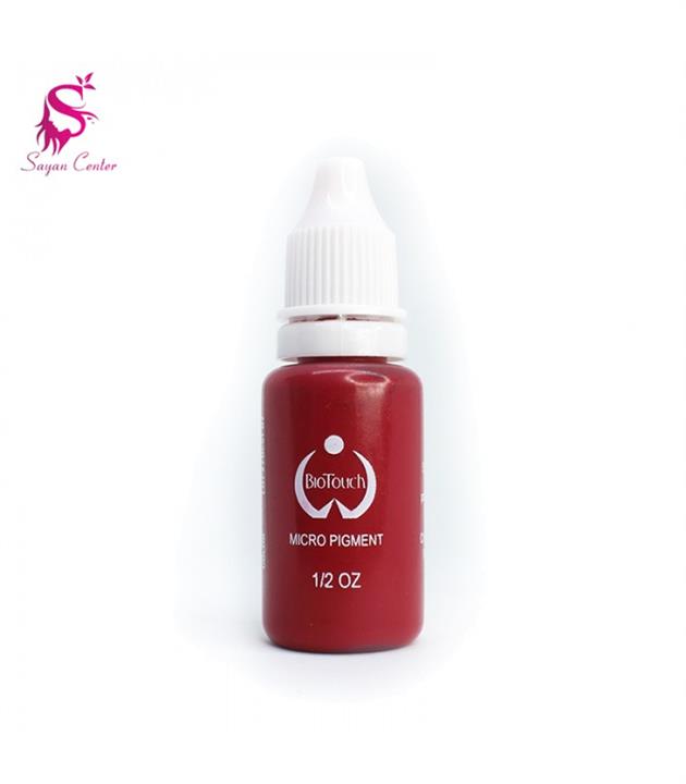 MICROBLADING SUPPLIES BioTouch Permanent Makeup Pigment Cosmetic Tattoo Ink LARGE Bottle pigment professional permanent makeup supplies Eyebrow Lip Eyeliner microblading supplies 15 ml (Golden Brown)