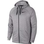 Nike Dri-FIT Men's Full-Zip Training Hoodie