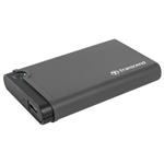 Transcend 25CK3  2.5 inch USB 3.0 External HDD And SSD Enclosure