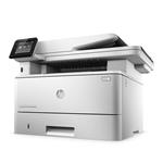 پرینتر چندکاره لیزری اچ پی مدل HP LaserJet Pro MFP M426fdn