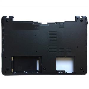 قاب کف لپ تاپ سونی SVF153 مشکی Sony Vaio... New Laptop Replacement Bottom Base Cover Case for Sony Vaio SVF152 SVF151 SVF153 SVF1541 SVF1521K1EB SVF1521P1R SVF152C29M SVF1521V6E SVF152A29T SVF1521 SVF152C26L D Shell No Speaker