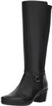 CLARKS Women's Emslie March Fashion Boot