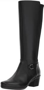 CLARKS Women's Emslie March Fashion Boot