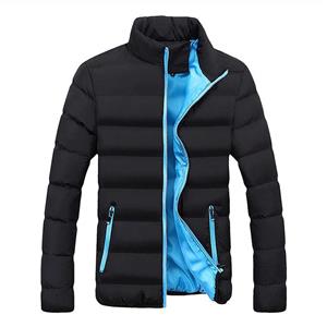 Londony ♥‿♥ Winter Coats Men,Men's Packable Lightweight Zip Up Pockets Down Jacket Puffer Outwear