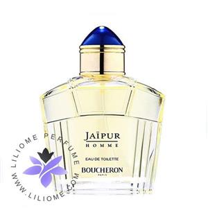 عطر و ادکلن مردانه Boucheron JAIPUR HOMME MAN EDT 