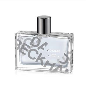 David Beckham Homme Eau de Toilette Spray for Men 1 Fluid Ounce 