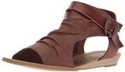 Blowfish Women's Balla Wedge Sandal