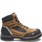 Wolverine Men's Overman Nano Toe 6 Inch WPF Contour Welt Work Boot