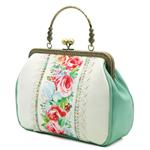 JBTFFLY Satchel Purses and Handbags for Women Vintage Shoulder Bags Evening 