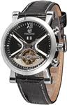 Forsining Men's Automatic Tourbillon Watch FSG2371M3S1