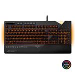 ASUS ROG Strix Flare Call of Duty: Black Ops 4 Edition Mechanical Gaming Keyboard with Cherry MX Speed Silver Switches