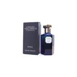 عطر و ادکلن مردانه LORENZO VILLORESI FIRENZE SPEZIE