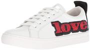 Marc Jacobs Women's Love Embellished Empire Sneaker