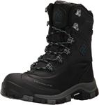 Columbia Women's Bugaboot Plus Omni-Heat Michelin Snow Boot