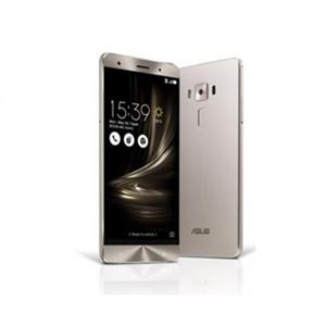 گوشی موبایل ایسوس مدل Zenfone 3 Deluxe ZS570KL دو سیم کارت Asus Zenfone 3 Deluxe 5.5 Dual SIM-256GB