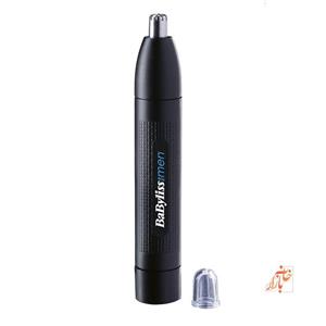 موزن گوش و بینی بابیلیس مدل E650SDE Babyliss E650SDE Nose And Ear Trimmer